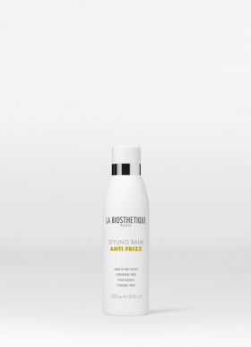 Styling Balm Anti Frizz 150ml